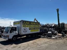 Best Construction Debris Removal  in East Cleveland, TN