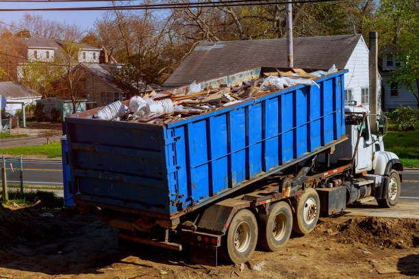 Best Residential Junk Removal  in East Cleveland, TN