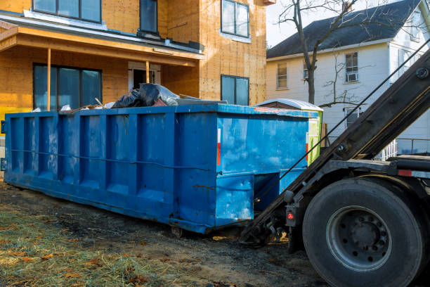 Best Residential Junk Removal  in East Cleveland, TN