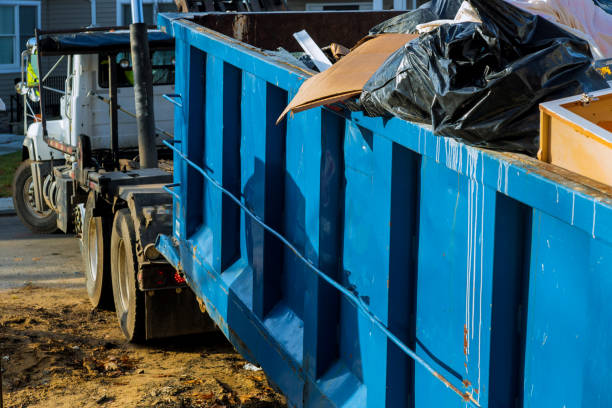 East Cleveland, TN Junk Removal Services Company