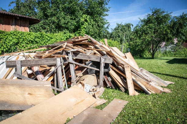 Best Residential Junk Removal  in East Cleveland, TN