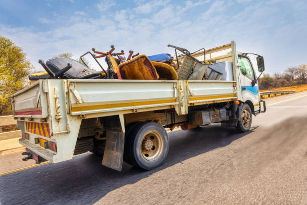 Best Scrap Metal Removal  in East Cleveland, TN