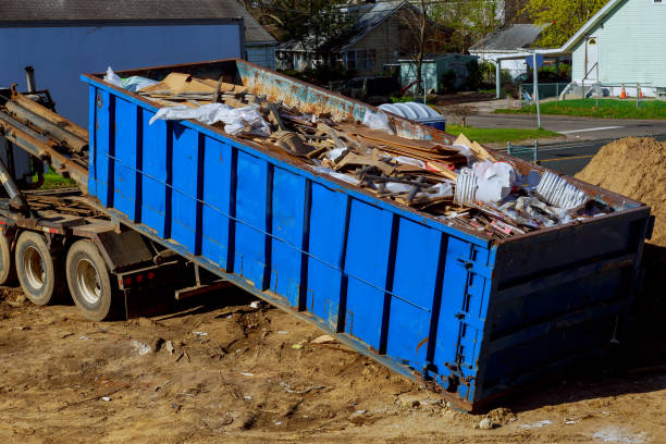 Best Demolition Debris Removal  in East Cleveland, TN